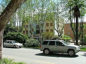 Hotel Moderno Rimini Eksteriør bilde