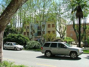 Hotel Moderno Rimini Eksteriør bilde