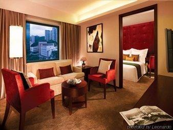 Hotel Moderno Rimini Eksteriør bilde
